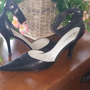 BCBG heels